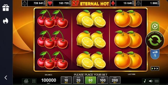Cassino Online 45br