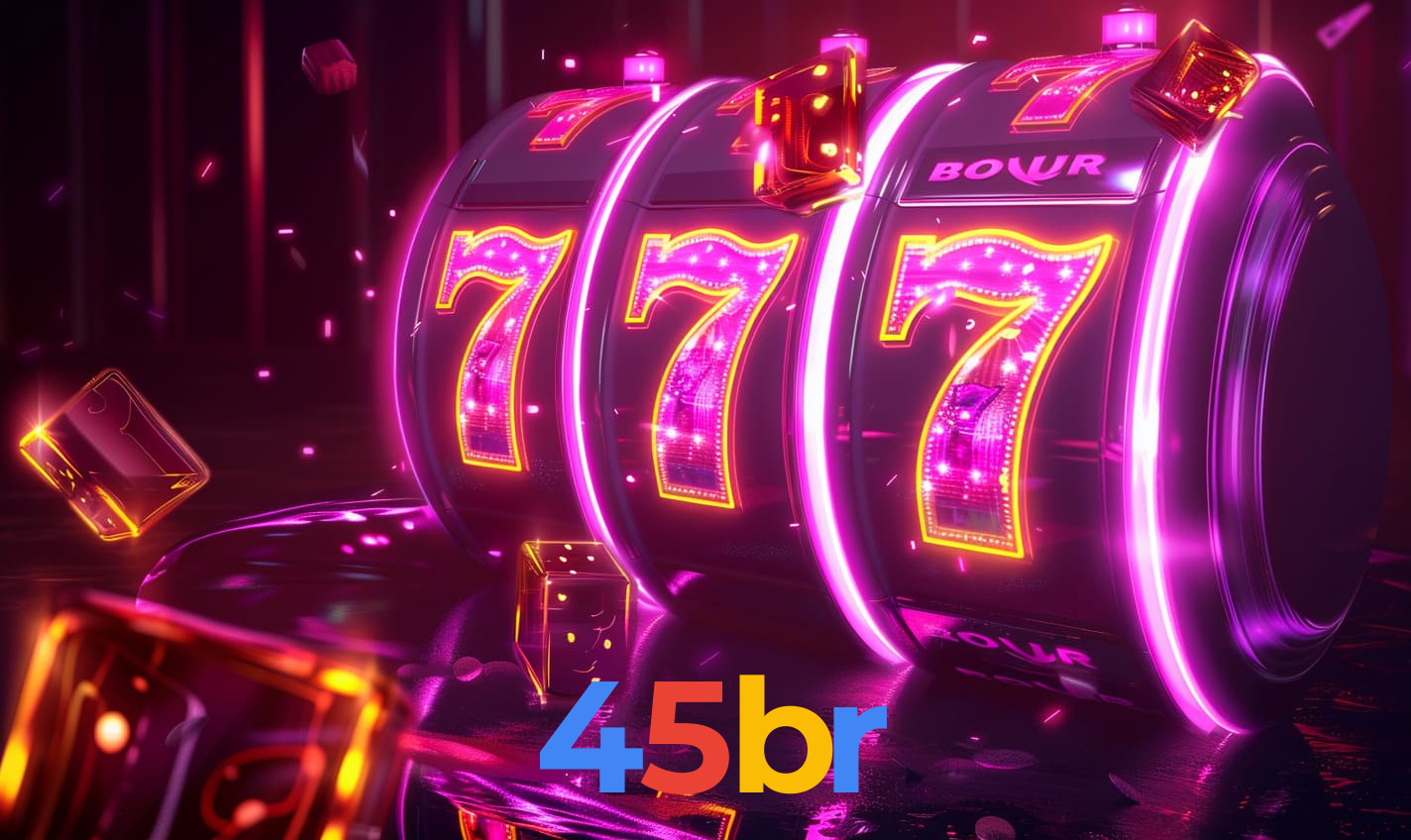Cassino Online 45br