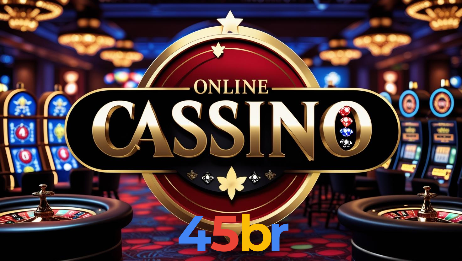 Acesso ao 45br