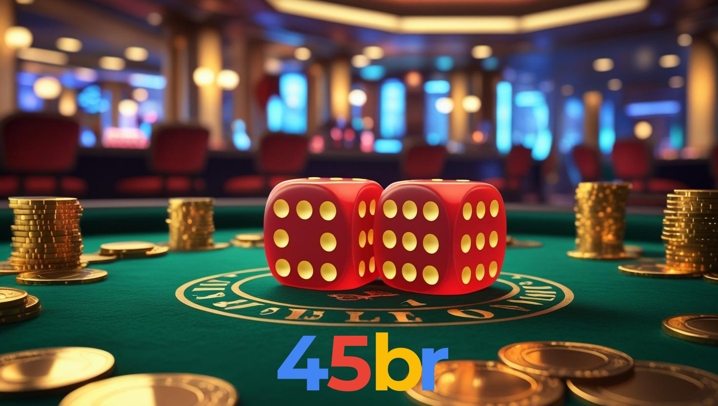 Acesso ao45br