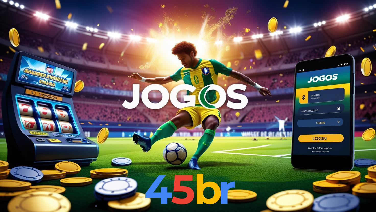 Acesso ao 45br